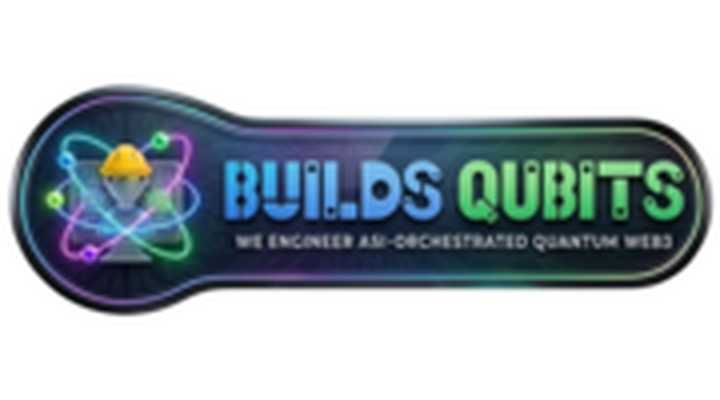 BUILDS QUBITS